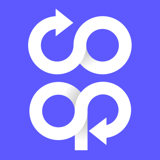 CO-OP Drive