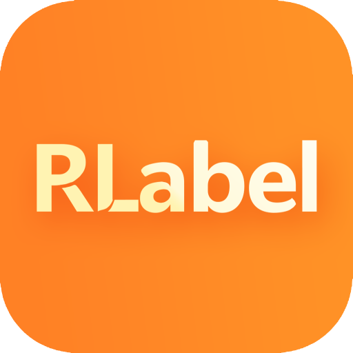 RLabel