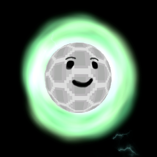 Ghost Golf