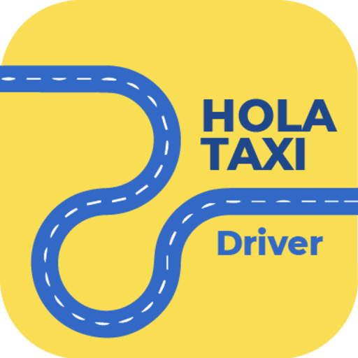 Hola Driver Ireland