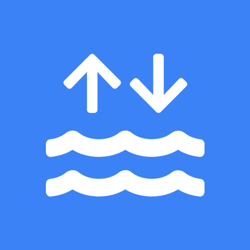 Just Tides: Tide Times