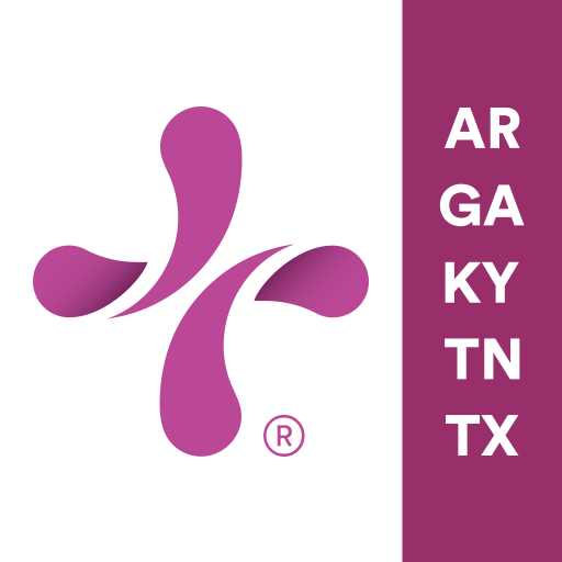 CommonSpirit - AR/GA/KY/TN/TX