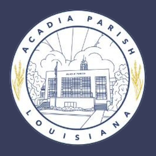 Acadia Parish Police Jury