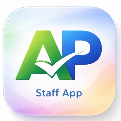 Staff Attendance & Payroll
