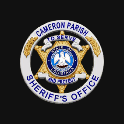 Cameron Parish Sheriffs Office