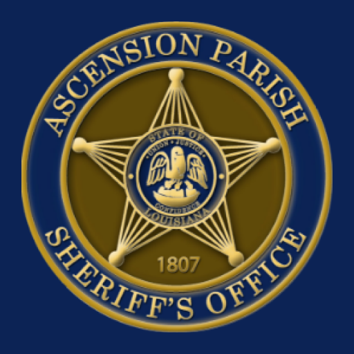 Ascension Parish Sheriff