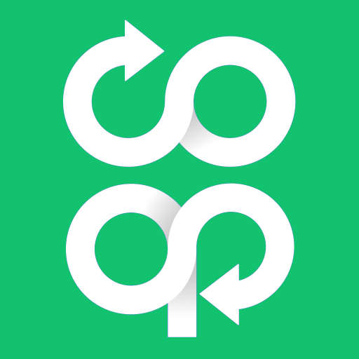 CO-OP Ride
