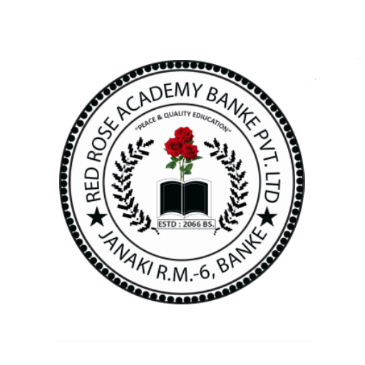 Red Rose Academy