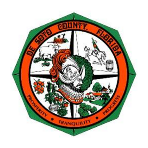 Desoto County, FL