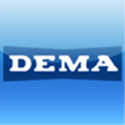 DEMA Connect