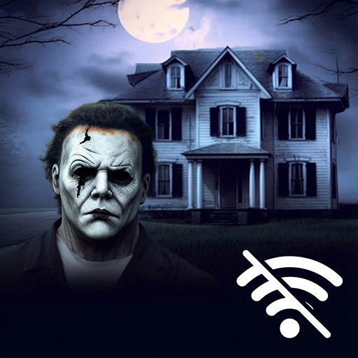 Horror House Escape