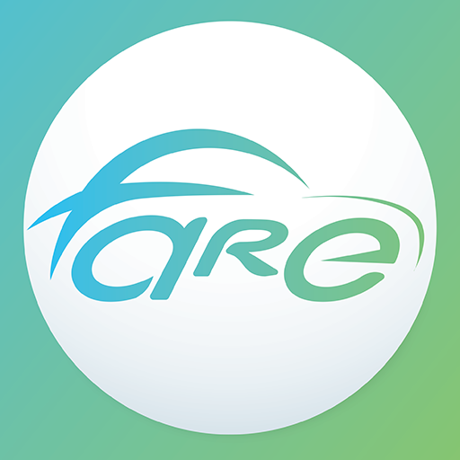 Fare Co-op Driver
