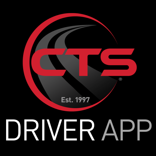 CTS Driver App