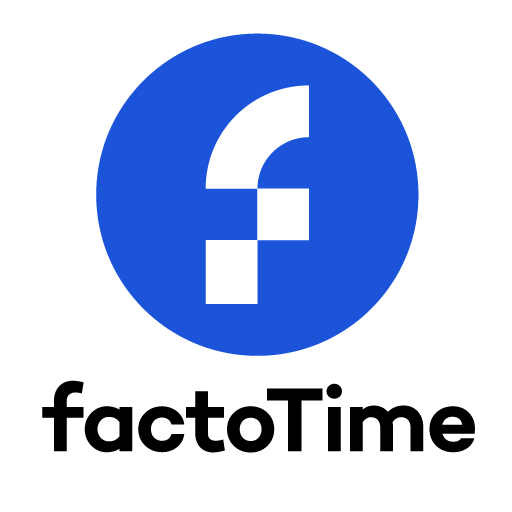 factoTime Staff Attendance App