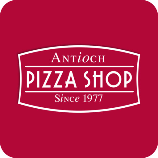 Antioch Pizza Shop