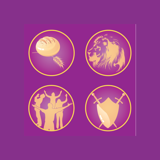 Bethlehem Judah Fellowship