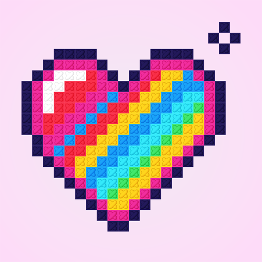 Screw Pixel: Screw Color Sort