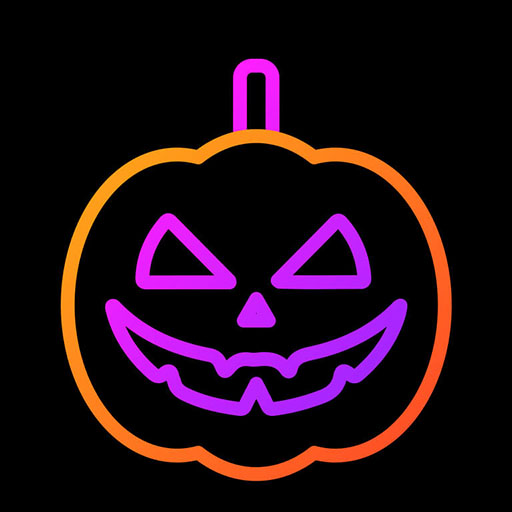 Halloween  - Icon Pack