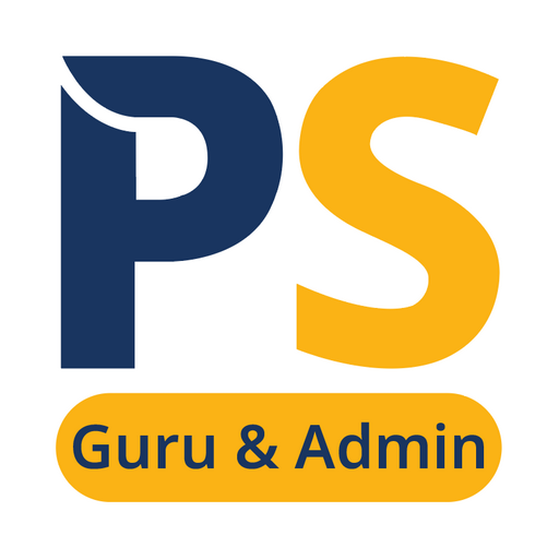 Portal Sekolah - Guru & Admin