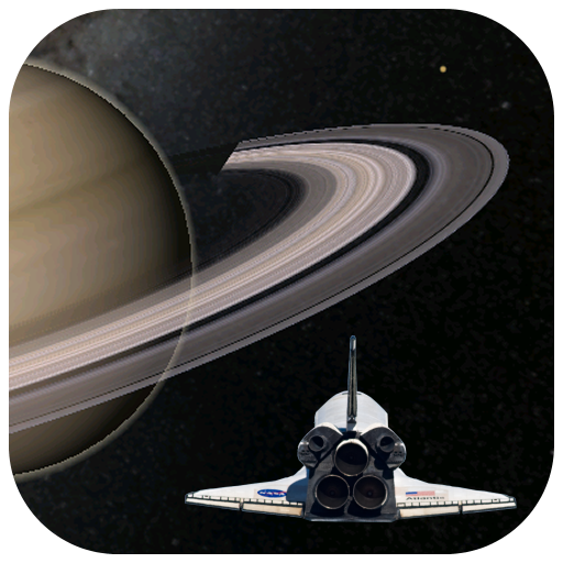 Space Flight Simulator