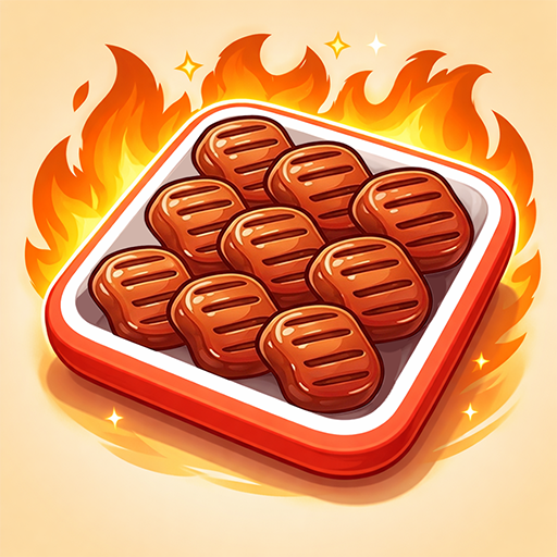 Grill Party Match