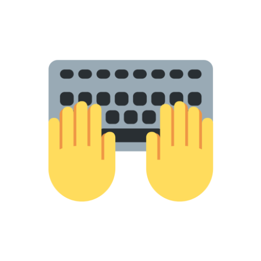 Typing Practice - Typik