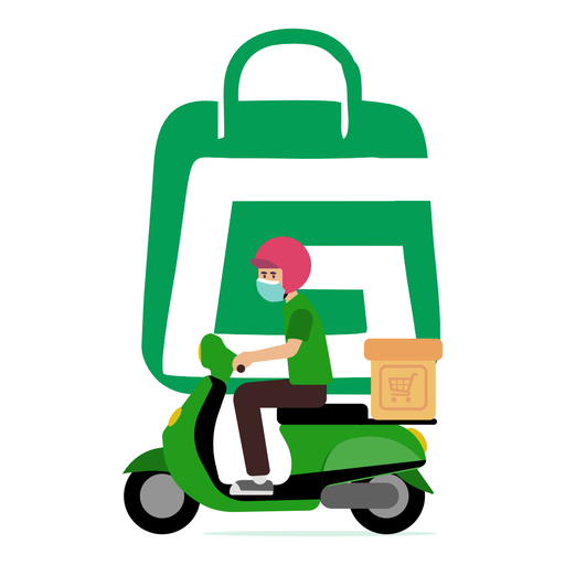 GoGo Delivery
