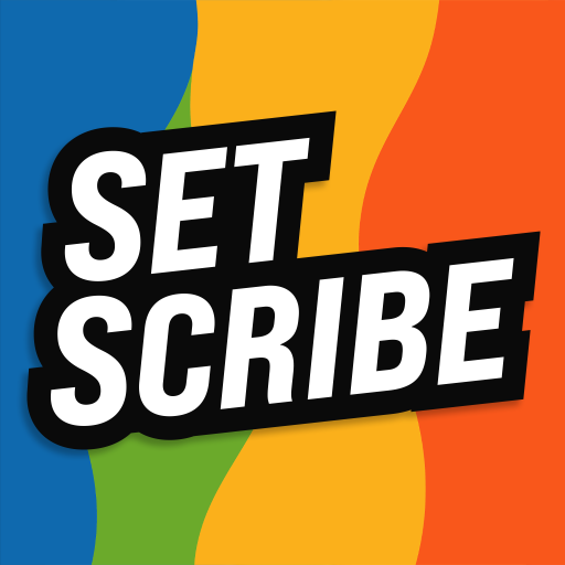 SetScribe