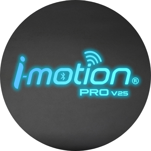 iMotion25