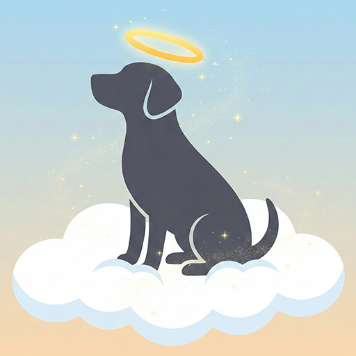 Rainbow AI: Pet Loss Reunion