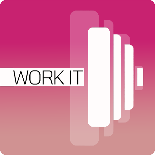 WorkIt Gym Log Workout Tracker