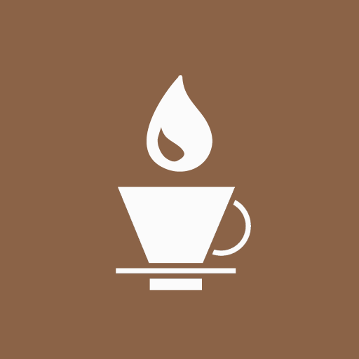 Pour Journal: Coffee Brew Log