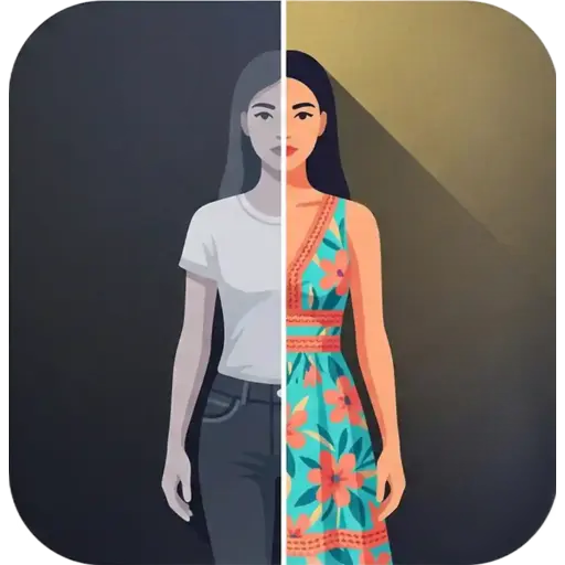 Outfit Me - Virtual Try On