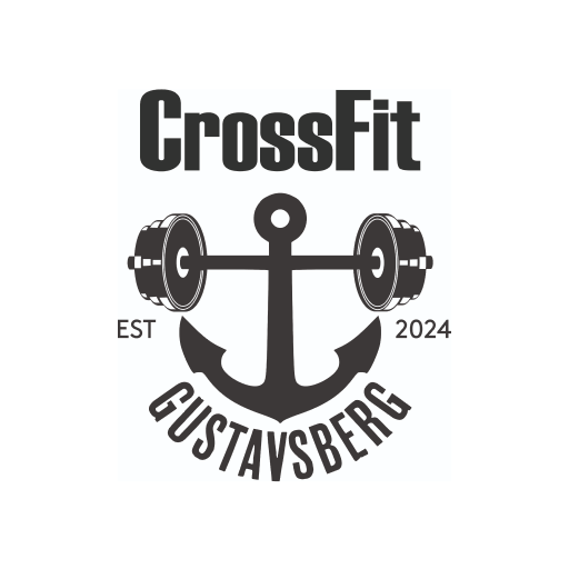 CrossFit Gustavsberg