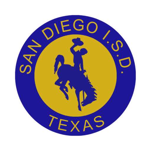 San Diego ISD, TX