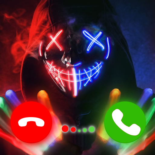 Color Call Themes & Ringtones