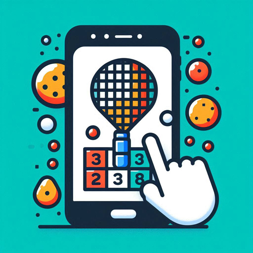 Padel Scoreboard