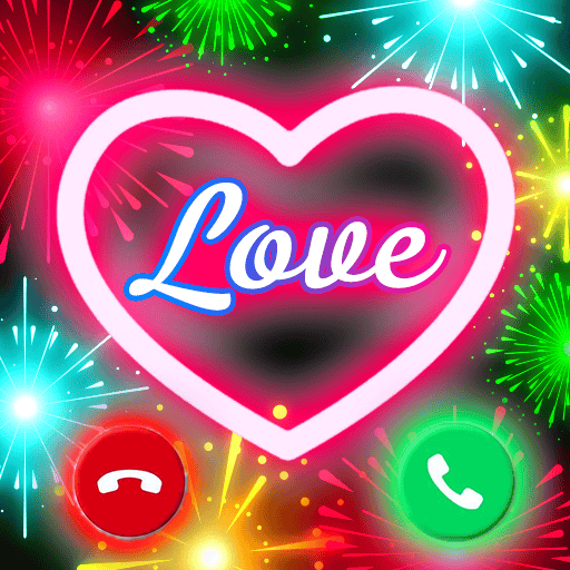 Color Phone, Call Screen Theme