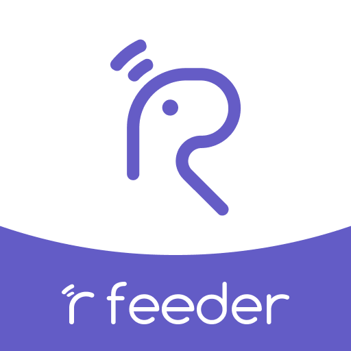 R Feeder