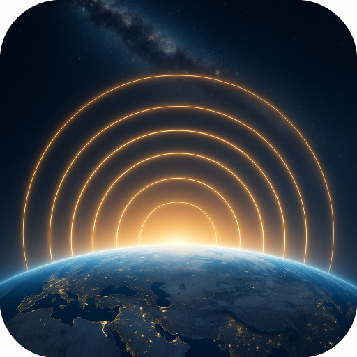 ResonanceOne: Earth Energy