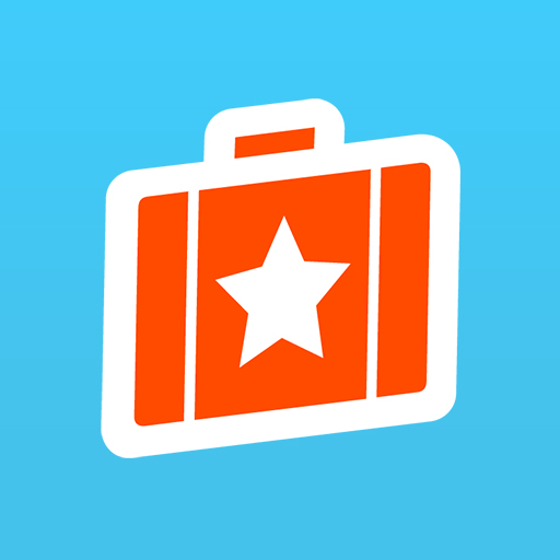 LuggageHero Dashboard