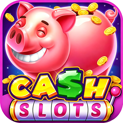 Piggy Blast Casino Slots Games