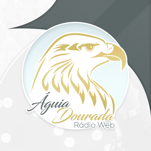 Águia Dourada Rádio Web