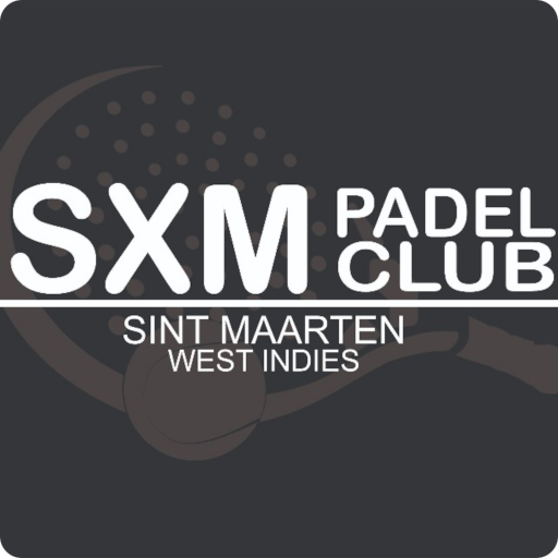 SXM Padel Club