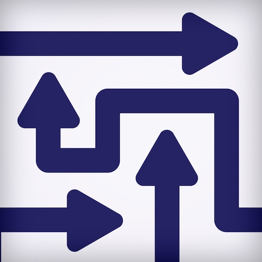 Tap Arrows Gallery: Brain Game
