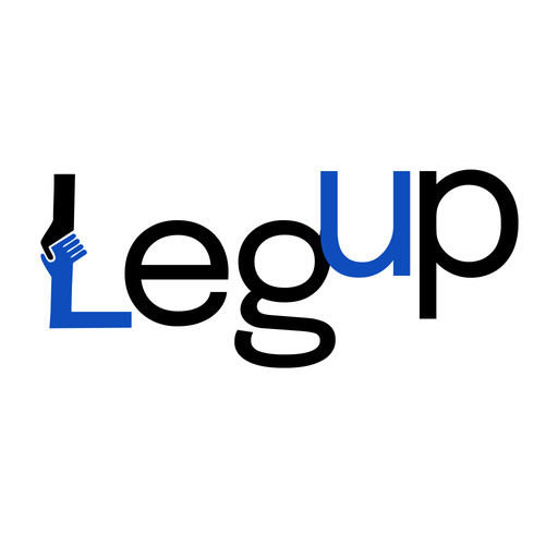 LegUp: Nanny & Elderly Care