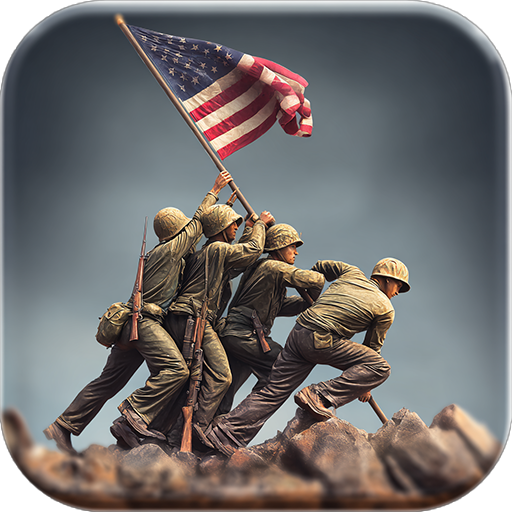 Frontline: World War II Vol.1