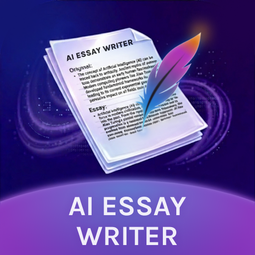 AI Paragraph - Essay Writer