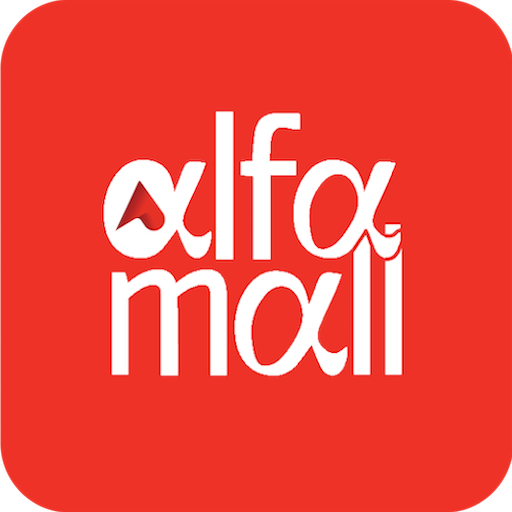 AlfaMall By Bank Alfalah