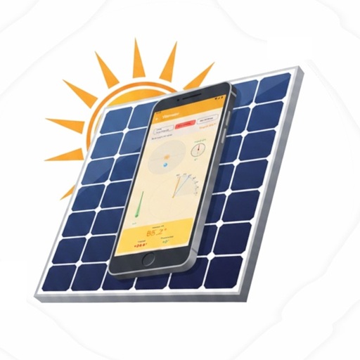 Solar Panel Adjustor